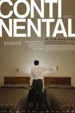 Continental. Un film sans fusil, movie, poster,