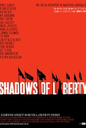 ;Shadows of Liberty, movie poster;