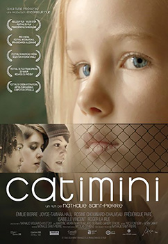 Catimini, movie, poster,