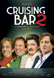 ;Cruising Bar 2, movie poster;