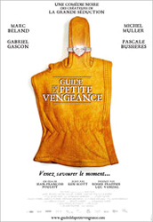 ;Guide de la petite vengeance, movie poster;