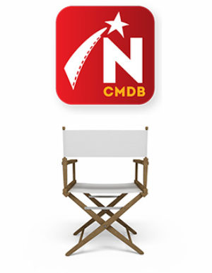 Northernstars Director's Chair, image,