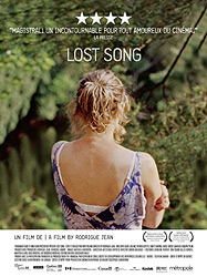 ;Lost Song, movie poster;