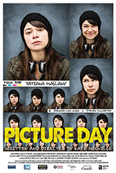 ;Picture Day, movie poster;