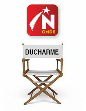 André Ducharme,