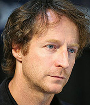 Benoit Pilon, film director,