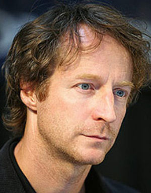 Benoit Pilon, film director,