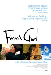 ;Finn`s Girl, novie poster;