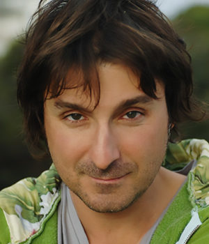 Éric Tessier, director,