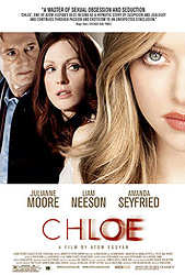 ;Chloe, movie poster;