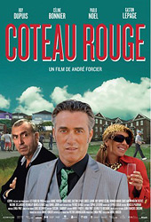 ;Coteau Rouge, movie poster;