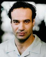 Tony Nappo, actor,