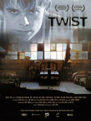;Twist, movie poster;