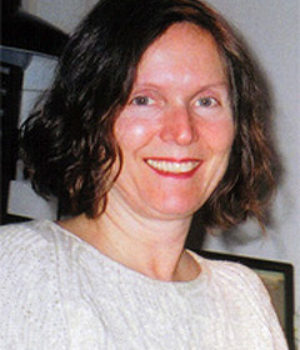 Debbie Melnyk, director,