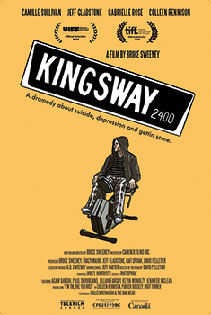 Kingsway, movie, poster,