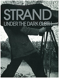 ;Strand: Under the Dark Cloth, movie poster;