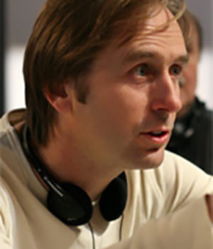 Gabriel Pelletier, director,
