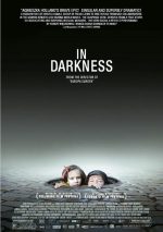 In Darkness, movie, poster,