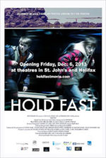 Hold Fast, poster, movie,