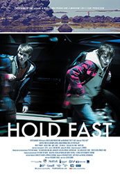 ;Hold Fast, movie poster;