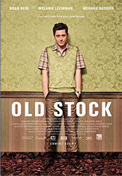 ;Old Stock, movie poster;