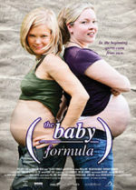 Baby Formula, movie poster