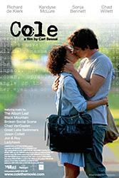 Cole, movie, poster,