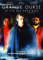 Grande Ourse : La Clé des possibles, movie, poster,