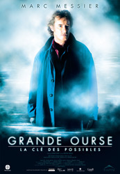 ;La Grande Ourse - La clé des possibles, movie poster;