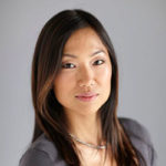 Ann Shin, director,