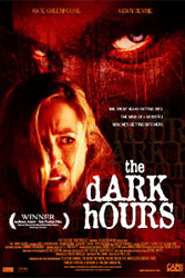 ;The Dark Hours, 2005 movie poster;