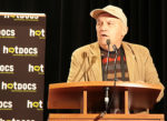 John Zaritsky, film director, documentarian,