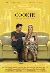 ;Cookie, 2011 movie poster;