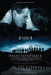 ;Passchendaele, movie poster;