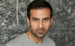 Saad Siddiqui, actor,