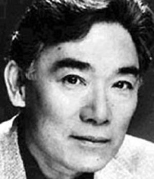 Robert Ito, actor