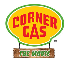 ;Corner Gas: The Movie logo;