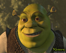 ;Shrek;