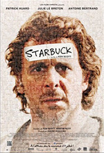 ;Starbuck, movie poster;