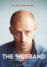 The Husband, movie, poster