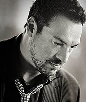 Aleks Paunovic, actor,