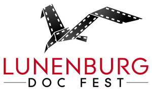;Lunenburg Doc Fest logo;