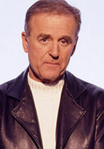 Terry David Mulligan, actor, host,
