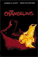 The Changeling, movie, poster,
