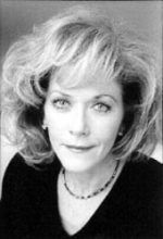 Linda Thorson, actress