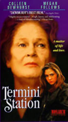 Termini Station, movie, poster,