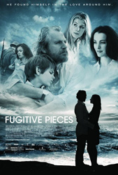 ;Fugitive Pieces, movie poster;