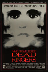 ;Dead Ringers, a Northernstars Collection movie poster;