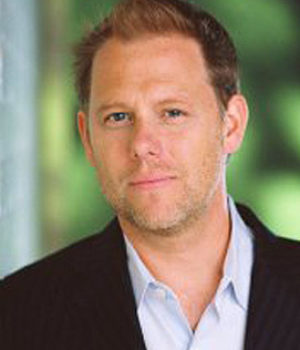 Greg Spottiswood, actor, screenwriter,