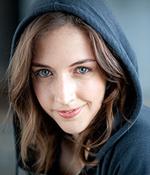 Jessica Harvey, actress, actor,